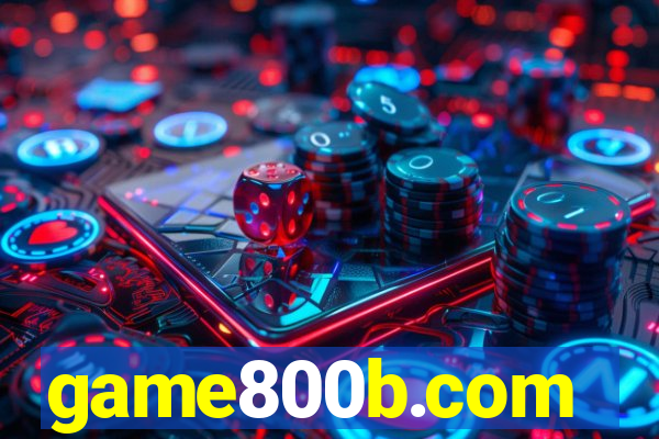 game800b.com