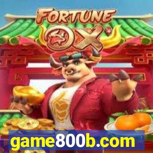 game800b.com