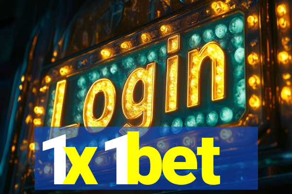 1x1bet