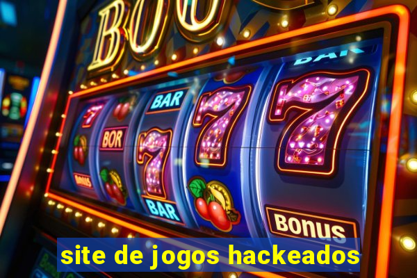 site de jogos hackeados