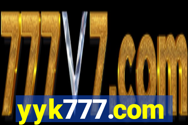 yyk777.com
