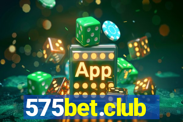 575bet.club