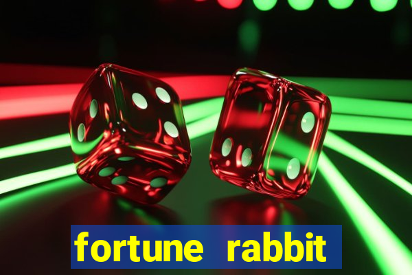 fortune rabbit minutos pagantes