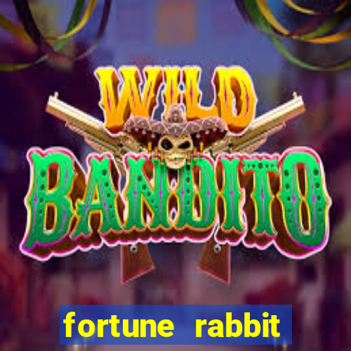 fortune rabbit minutos pagantes