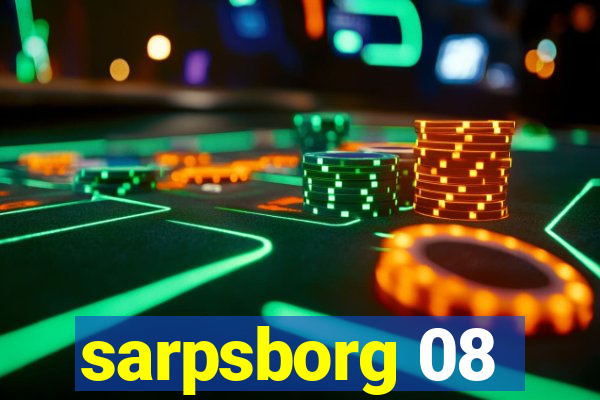 sarpsborg 08