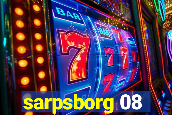sarpsborg 08