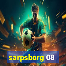 sarpsborg 08