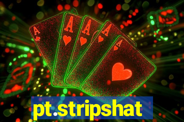 pt.stripshat