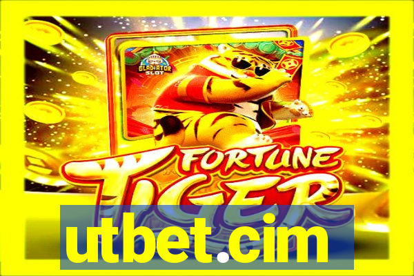 utbet.cim