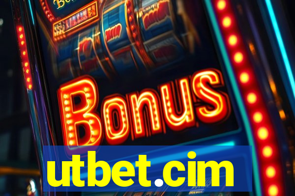 utbet.cim