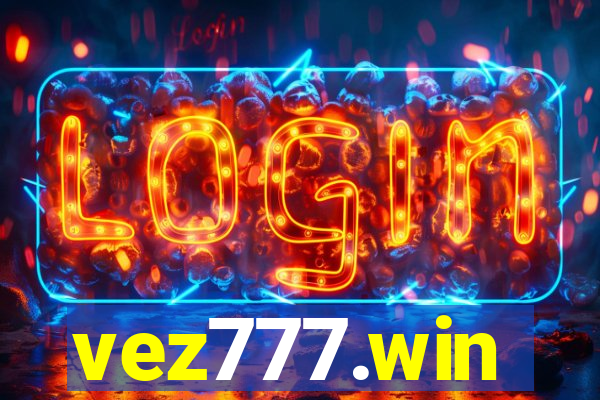 vez777.win