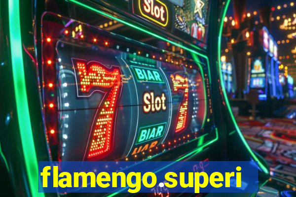 flamengo.superingresso.com.br