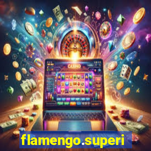 flamengo.superingresso.com.br