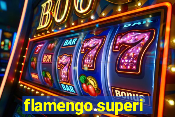 flamengo.superingresso.com.br