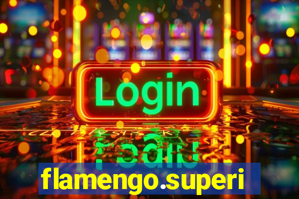 flamengo.superingresso.com.br