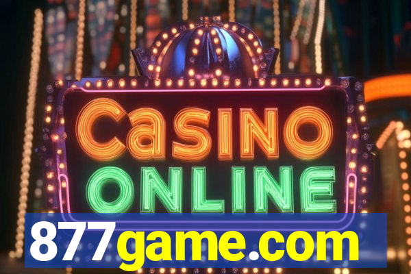 877game.com