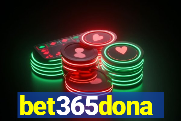 bet365dona