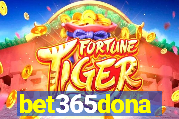 bet365dona