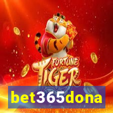 bet365dona