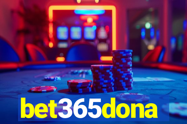 bet365dona