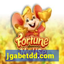 jgabetdd.com