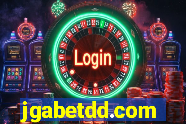 jgabetdd.com