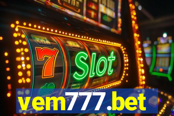 vem777.bet