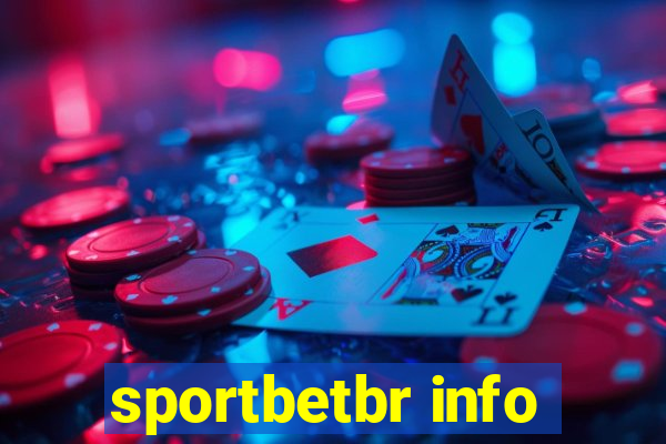 sportbetbr info