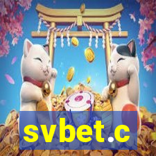 svbet.c
