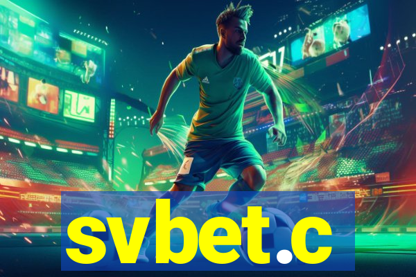 svbet.c
