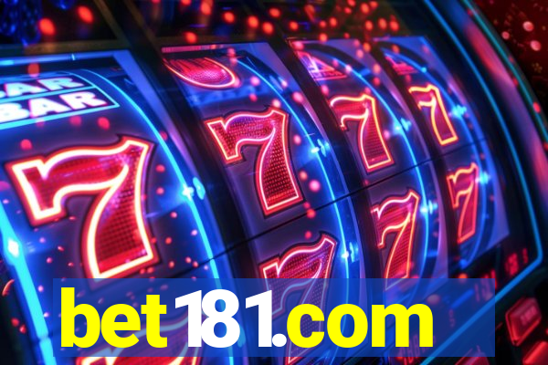bet181.com