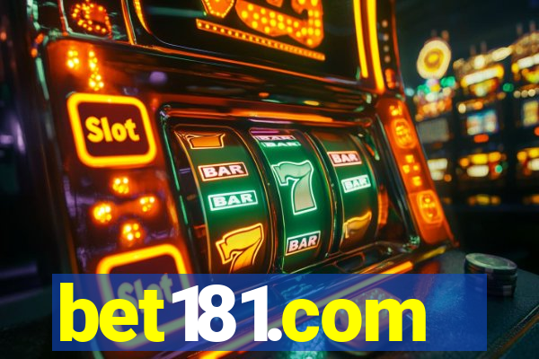 bet181.com