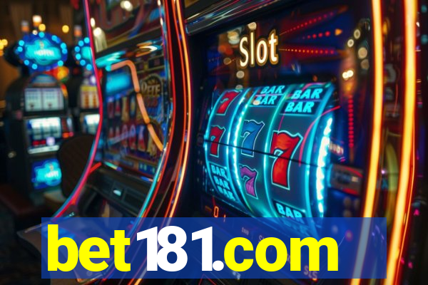 bet181.com