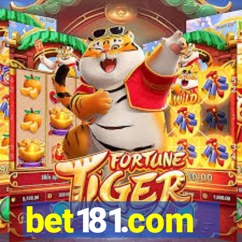 bet181.com