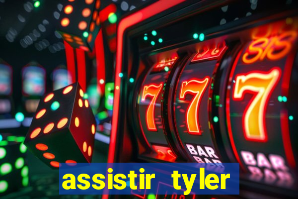 assistir tyler perrys the oval
