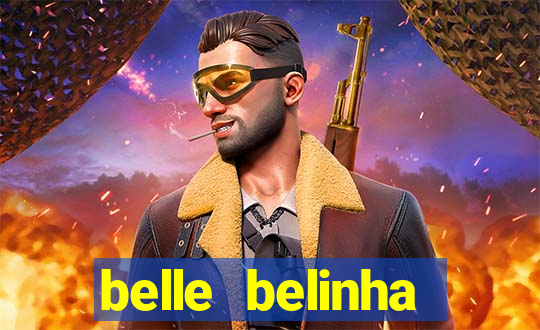 belle belinha vazados privacy