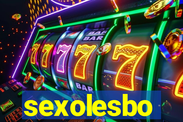 sexolesbo