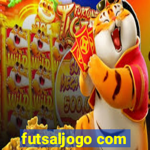 futsaljogo com