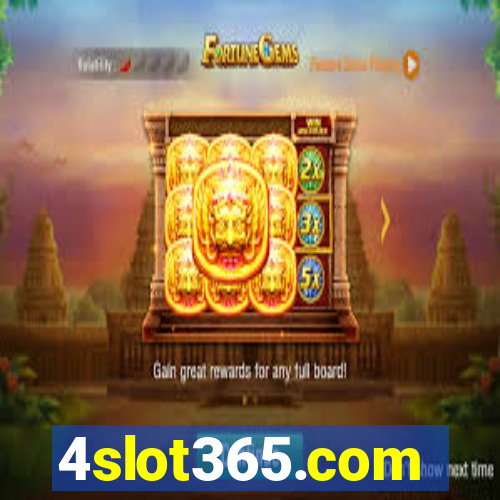 4slot365.com