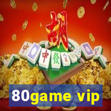 80game vip