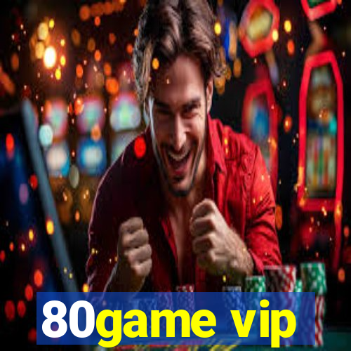 80game vip