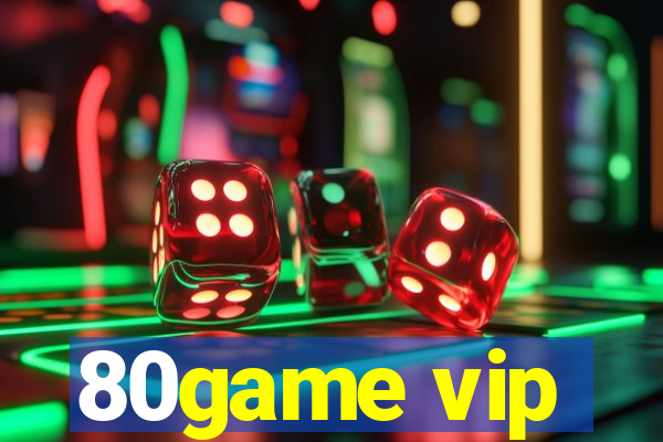 80game vip