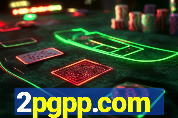2pgpp.com