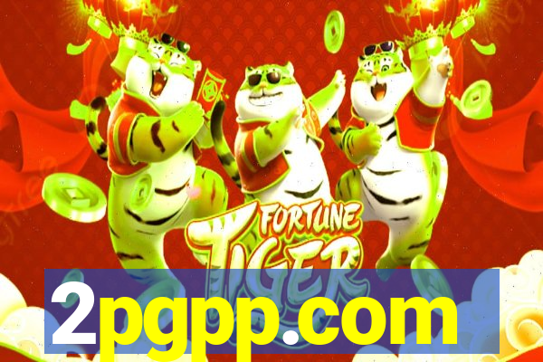 2pgpp.com