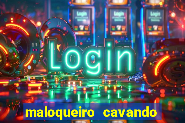 maloqueiro cavando cova zacarias