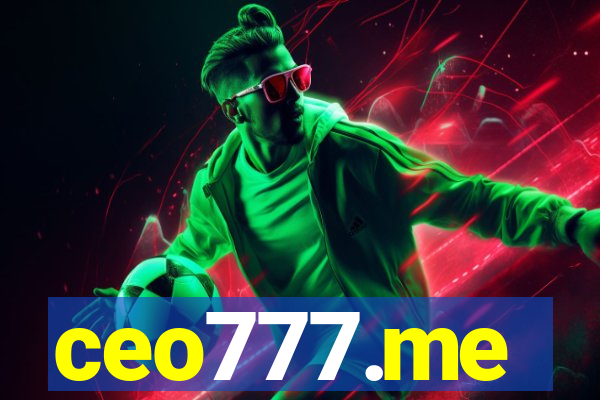 ceo777.me