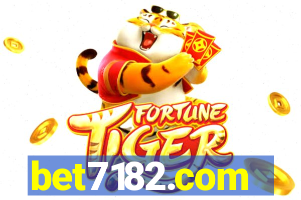 bet7182.com
