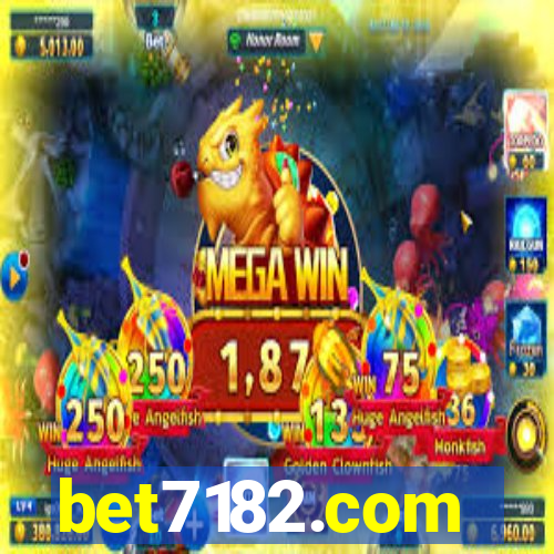 bet7182.com