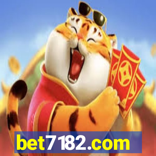 bet7182.com