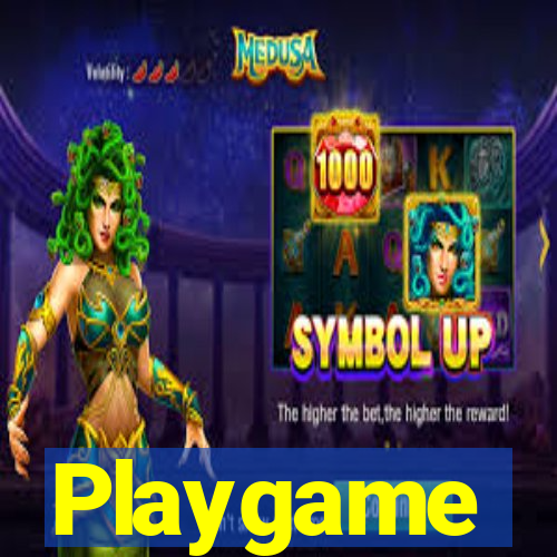 Playgame